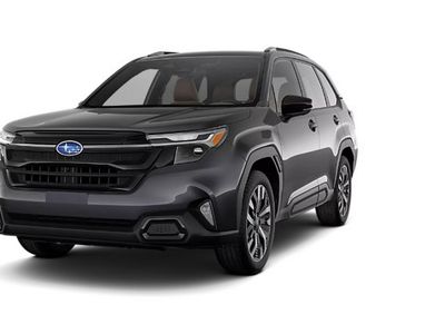Nuevo Subaru Forester 152 CV (111 kW) 2025 Gris SUV