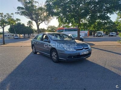 Citroën C5