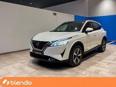 usado Nissan Qashqai 1.5 EREV E-POWER 140KW N-CONNECTA AUTO 190 5P