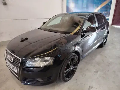 Usado Audi A3