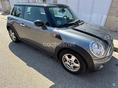 Mini ONE