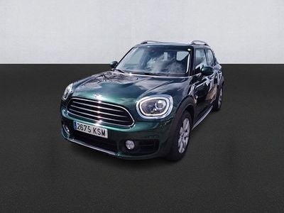 Mini Cooper Countryman