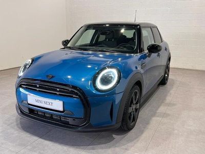 usado Mini Cooper 5 Puertas100 kW (136 CV)