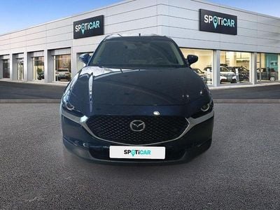 Usado Mazda CX-30