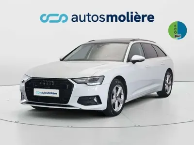 Usado Audi A6