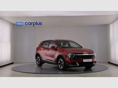 Usado Kia Sportage 152 CV (111 kW) 2022 Rojo SUV