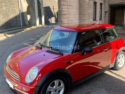 Mini One D