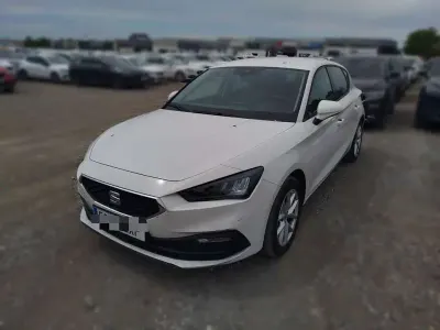 Usado Seat Leon
