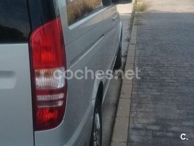 Mercedes Viano