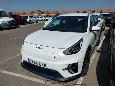Usado Kia e-Niro