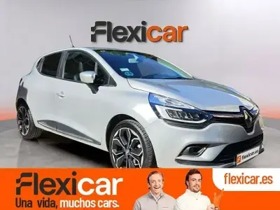Usado Renault Clio IV Business 90 CV (66 kW) 2019 Blanco