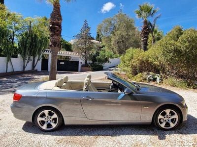 BMW 320 Cabriolet