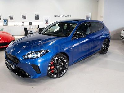 Usado BMW M135 Comfort Edition 300 CV (220 kW) 2025 Azul Utilitario