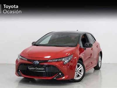 usado Toyota Corolla 125H Active Tech