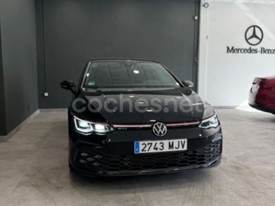 VW Golf VIII