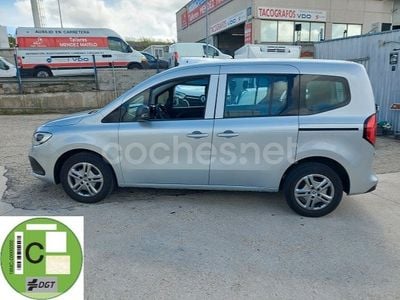 Mercedes Citan 110