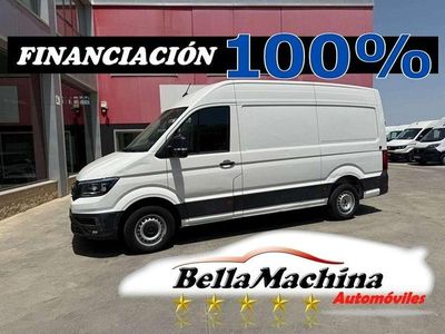 VW Crafter