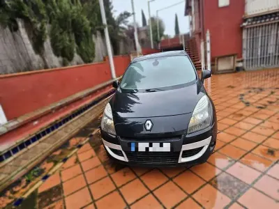 Usado Renault Scénic III