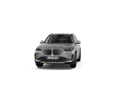 Usado BMW iX1 Comfort Edition 230 kW (313 CV) 2026 Gris plata SUV