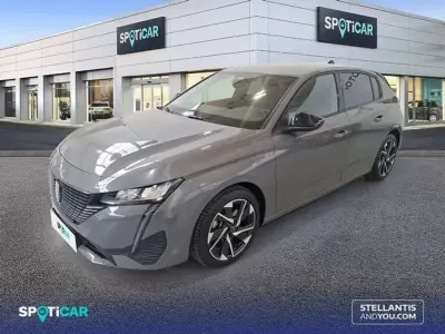 Usado Peugeot 308