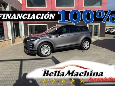 Usado Land Rover Range Rover R-Dynamic 308 CV (226 kW) 2023 SUV