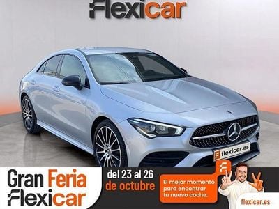 Mercedes CLA200