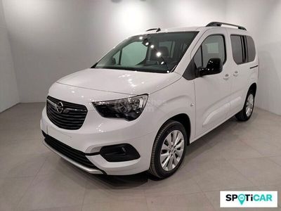 usado Opel Combo Life 1.5td S/s Elegance Plus L 100