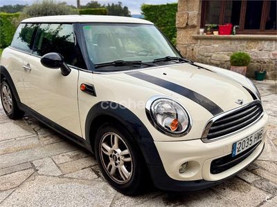 Mini One D