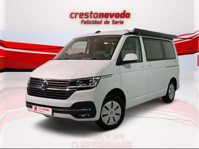 VW California