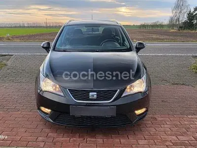 Usado Seat Ibiza ST