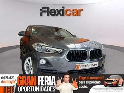 Usado BMW X2
