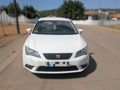 Usado Seat Leon