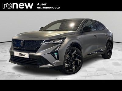 Usado Renault Rafale 300 CV (220 kW) 2025 Gris SUV