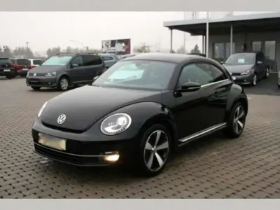Usado VW Beetle