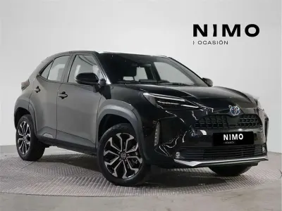 Occasion Toyota Yaris Cross Active 132 PK (97 kW) 2025 SUV