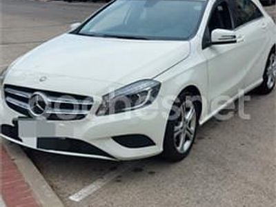 Mercedes A200
