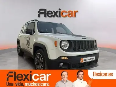 Usado Jeep Renegade