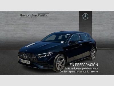 Usado Mercedes A250 218 CV (160 kW) 2025 Otro Berlina