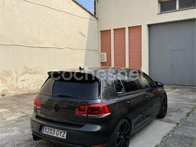 VW Golf VI