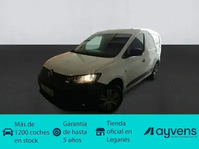 Usado VW Caddy