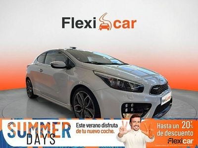 Kia Ceed GT
