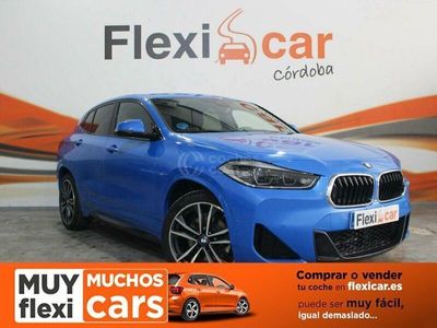 usado BMW X2 Xdrive 25ea