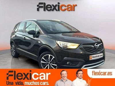 Negro Usado 2019 Opel Crossland X Edition SUV | 9990 € (Precio justo)