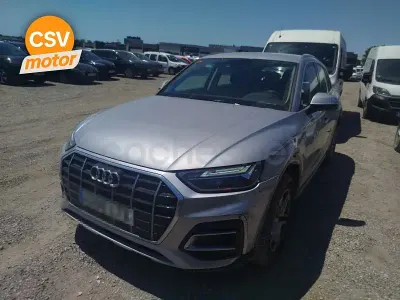 Usado Audi Q5