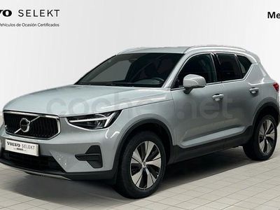 Usado Volvo XC40 Core 163 CV (119 kW) 2025 Gris / plata SUV