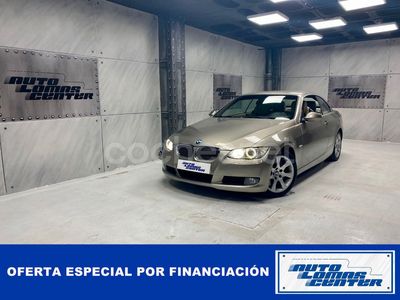 BMW 330 Cabriolet