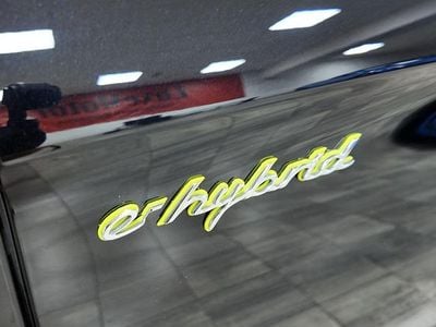 Porsche Panamera 4
