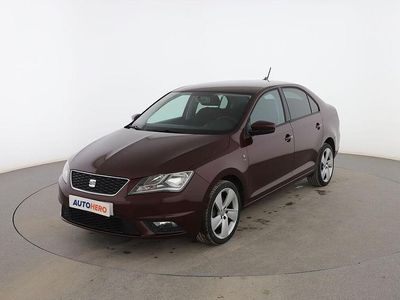 Seat Toledo