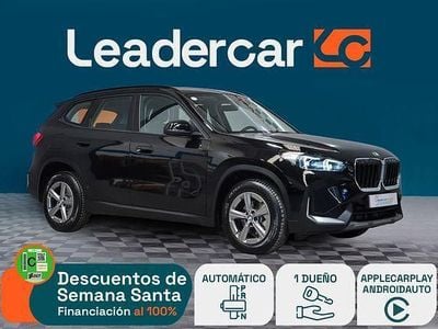 Usado BMW X1 Comfort Edition 151 CV (111 kW) 2023 Negro SUV