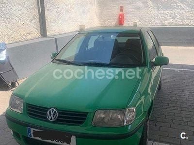 VW Polo